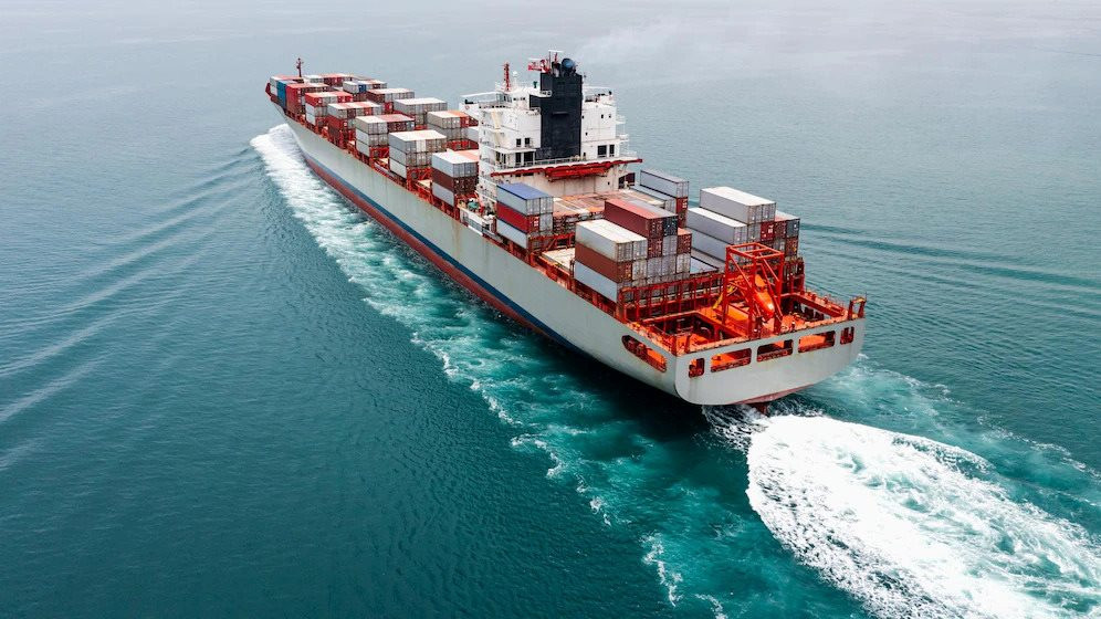 "Đại gia" Mỹ muốn tăng tốc đưa Việt Nam trở thành mắt xích mới nổi trong chuỗi cung ứng toàn cầu - Ảnh 1.