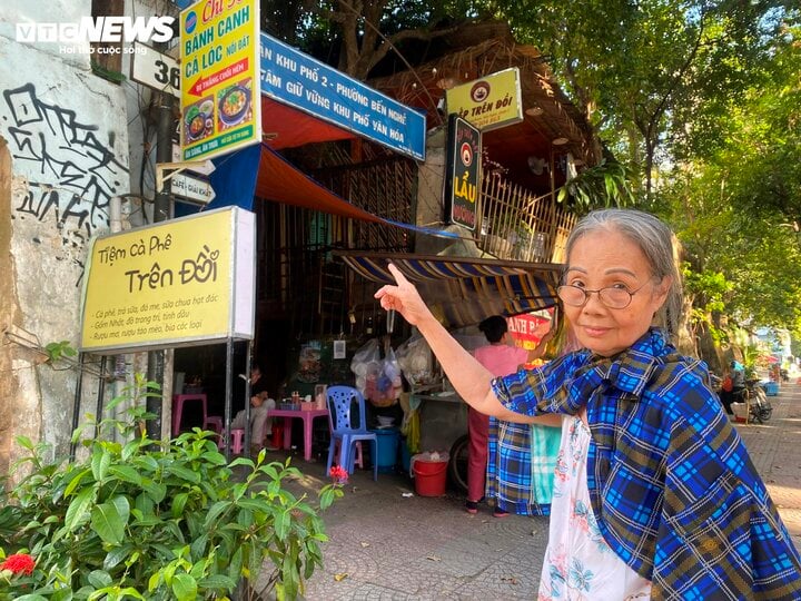 Người dân 'đất vàng' ở TP.HCM: Những ngày còn lại mong được sống nơi khang trang - Ảnh 5.