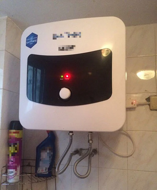 Dùng bình nóng lạnh mà mắc 3 sai lầm này, chẳng khác nào đang "đùa với tử thần"! - Ảnh 3.