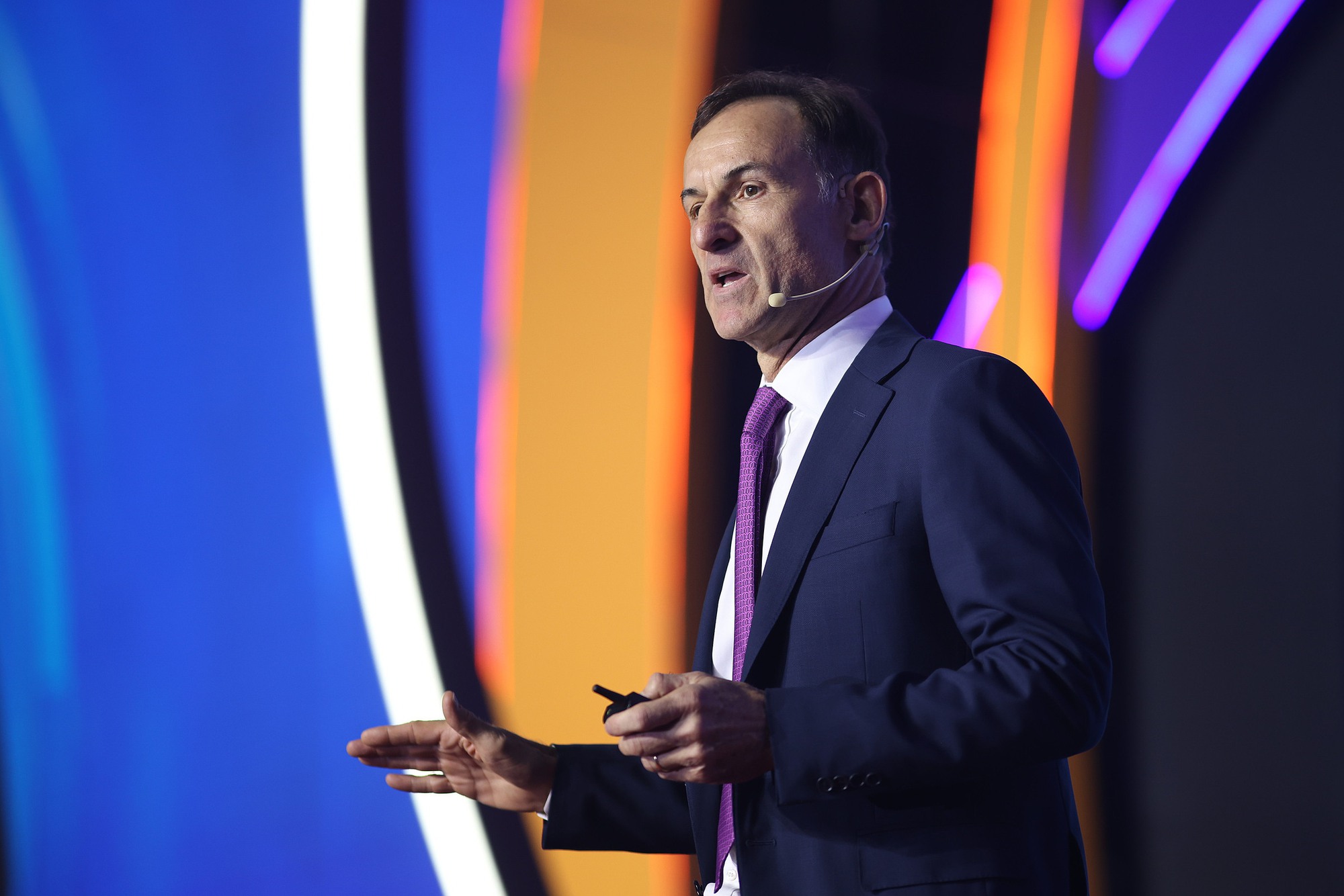 "Đại gia" Mỹ muốn tăng tốc đưa Việt Nam trở thành mắt xích mới nổi trong chuỗi cung ứng toàn cầu - Ảnh 2.