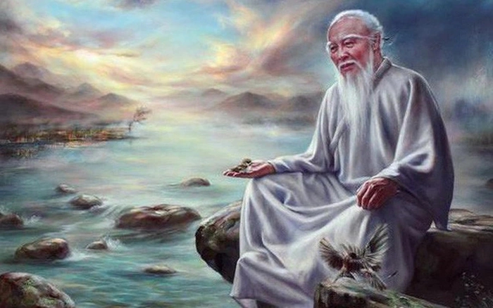 4 cao nhân có uy danh và địa vị vượt xa hoàng đế, người đầu tiên khiến Chu Nguyên Chương hễ gặp là quỳ- Ảnh 6.