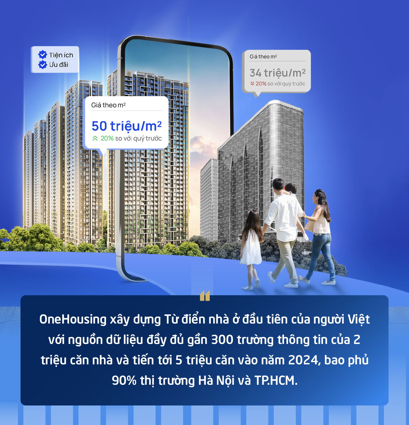 OneHousing tung mức hoa hồng môi giới 200% hiếm hoi trên thị trường bất động sản - Ảnh 10.