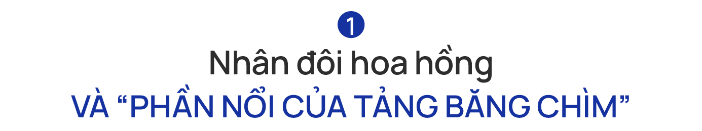 OneHousing tung mức hoa hồng môi giới 200% hiếm hoi trên thị trường bất động sản - Ảnh 2.