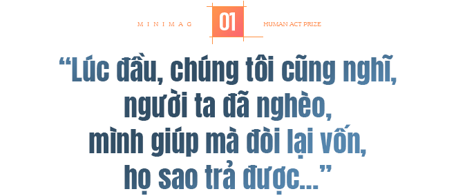 Ông Phan Diễn nói về "nhiệm vụ nặng nề nhất" của Quỹ Cộng đồng phòng tránh thiên tai: "Không có tiền thì ý tưởng hay mấy cũng chẳng để làm gì" - Ảnh 2. Ông Phan Diễn nói về "nhiệm vụ nặng nề nhất" của Quỹ Cộng đồng phòng tránh thiên tai: "Không có tiền thì ý tưởng hay mấy cũng chẳng để làm gì" - Ảnh 2.