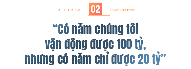 Ông Phan Diễn nói về "nhiệm vụ nặng nề nhất" của Quỹ Cộng đồng phòng tránh thiên tai: "Không có tiền thì ý tưởng hay mấy cũng chẳng để làm gì" - Ảnh 6. Ông Phan Diễn nói về "nhiệm vụ nặng nề nhất" của Quỹ Cộng đồng phòng tránh thiên tai: "Không có tiền thì ý tưởng hay mấy cũng chẳng để làm gì" - Ảnh 6.