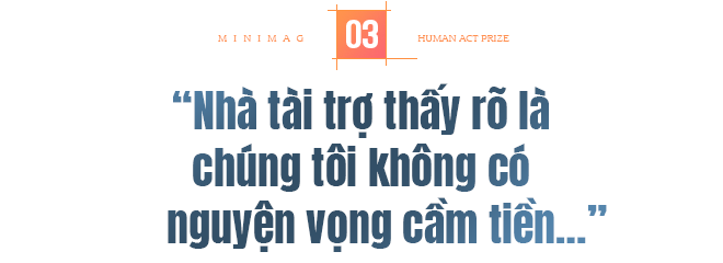 Ông Phan Diễn nói về "nhiệm vụ nặng nề nhất" của Quỹ Cộng đồng phòng tránh thiên tai: "Không có tiền thì ý tưởng hay mấy cũng chẳng để làm gì" - Ảnh 8. Ông Phan Diễn nói về "nhiệm vụ nặng nề nhất" của Quỹ Cộng đồng phòng tránh thiên tai: "Không có tiền thì ý tưởng hay mấy cũng chẳng để làm gì" - Ảnh 8.