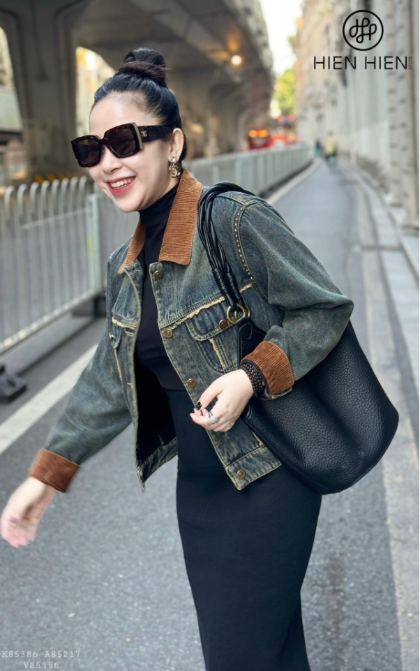 HIEN HIEN STORE có điều gì mà thu hút các quý cô đến vậy? - Ảnh 1.