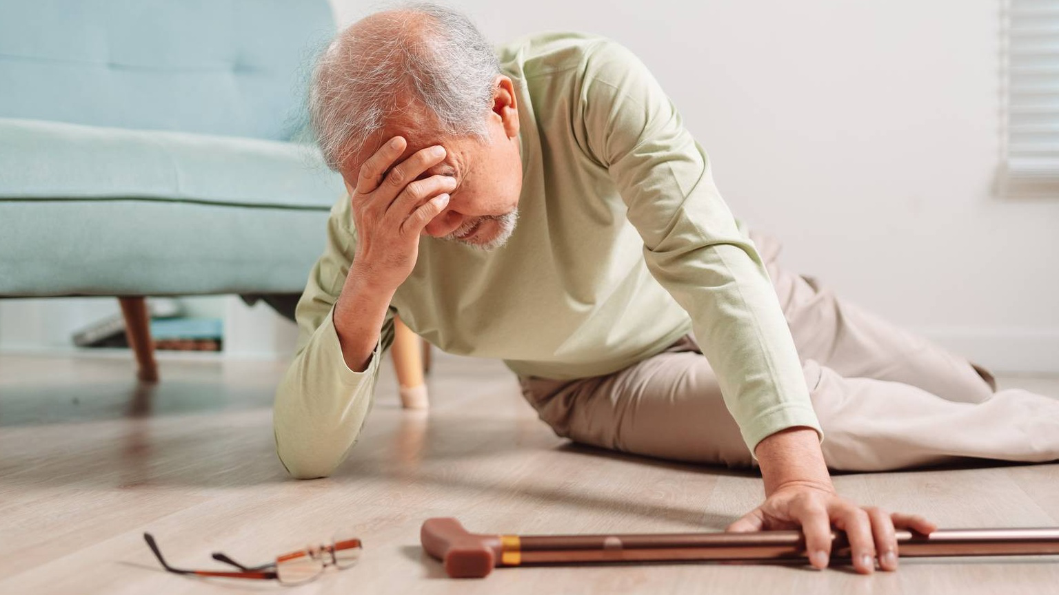 Khảo sát 1.500 người sống thọ: Rốt cuộc tập luyện hay nghỉ ngơi mới giúp kéo dài tuổi thọ? - Ảnh 1. Khảo sát 1.500 người sống thọ: Rốt cuộc tập luyện hay nghỉ ngơi mới giúp kéo dài tuổi thọ? - Ảnh 1.