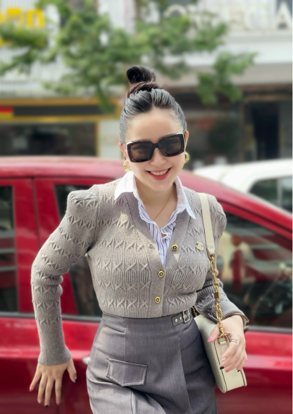 HIEN HIEN STORE có điều gì mà thu hút các quý cô đến vậy? - Ảnh 4.