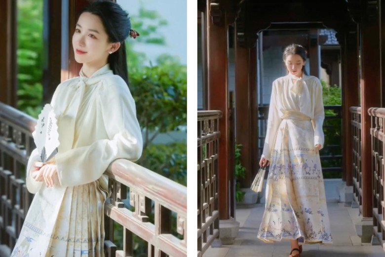 Phú bà tuổi 30 triệu người mơ ước: Xài thẻ đen, ở biệt phủ 1.200m2, khéo thế này bảo sao chồng chẳng chiều!- Ảnh 3. Phú bà tuổi 30 triệu người mơ ước: Xài thẻ đen, ở biệt phủ 1.200m2, khéo thế này bảo sao chồng chẳng chiều!- Ảnh 3.