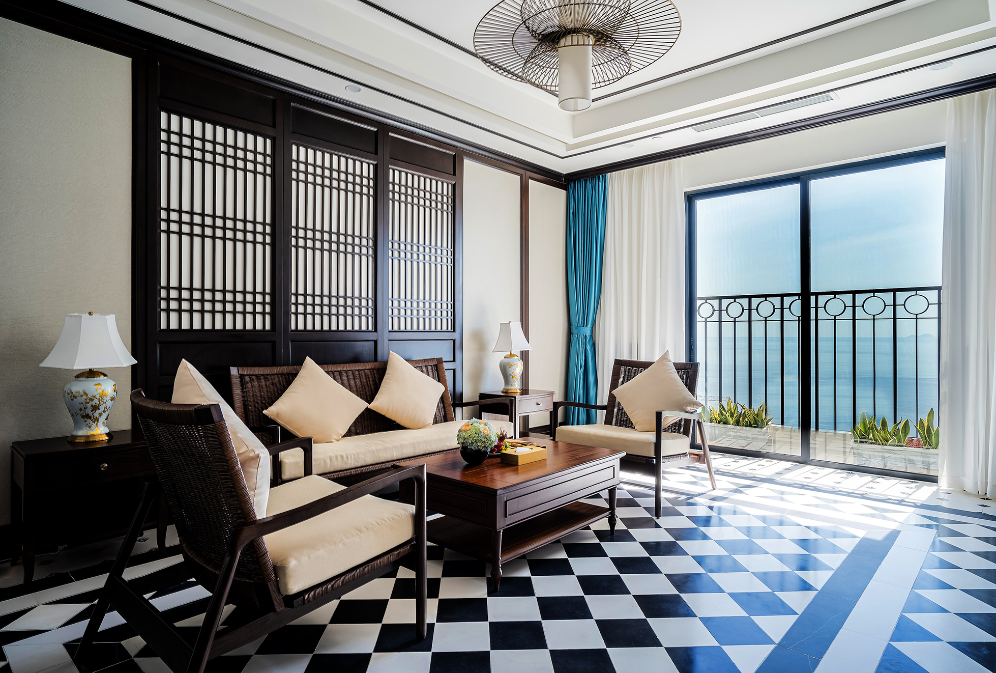 Potique Nha Trang thắng lớn tại nhiều giải thưởng thế giới - Ảnh 2. Potique Nha Trang thắng lớn tại nhiều giải thưởng thế giới - Ảnh 2.