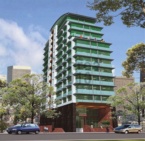 DN BĐS vừa cho toàn bộ nhân viên nghỉ không lương chờ việc: Danh mục hơn 30 dự án đắc địa tại Tp.HCM, doanh thu 1.000 tỷ, cựu chủ tịch dính vòng lao lý - Ảnh 2.