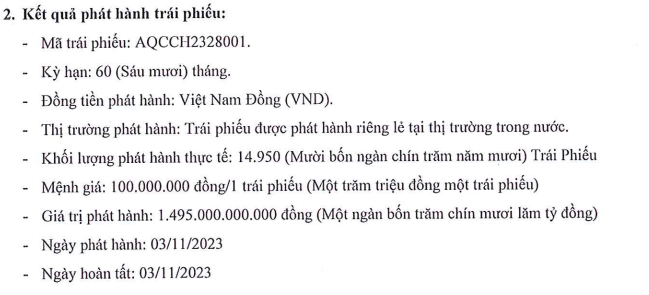 Ông chủ doanh nghiệp xây dựng 'kín tiếng' huy động gần 1.500 tỷ đồng trái phiếu: Từng mang xe Kia thế chấp tại F88 cho khoản vay tiêu dùng - Ảnh 1.