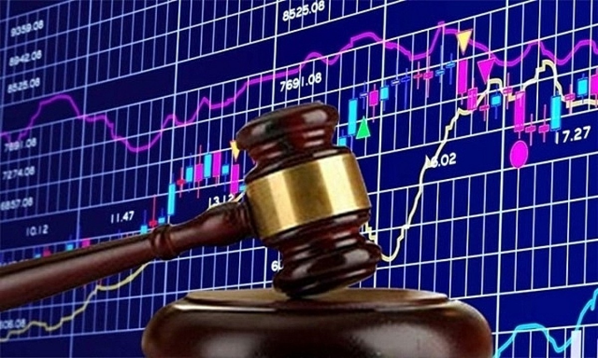 Một tập đoàn bất động sản đình đám một thời cùng loạt công ty bị UBCKNN xử phạt do vi phạm trong lĩnh vực trái phiếu - Ảnh 1.