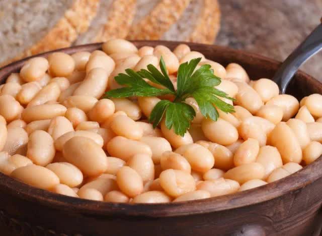 10 loại thực phẩm giàu kali bạn có thể ăn để cho tim hệ thần kinh và cơ bắp khỏe hơn - Ảnh 9. 10 loại thực phẩm giàu kali bạn có thể ăn để cho tim hệ thần kinh và cơ bắp khỏe hơn - Ảnh 9.