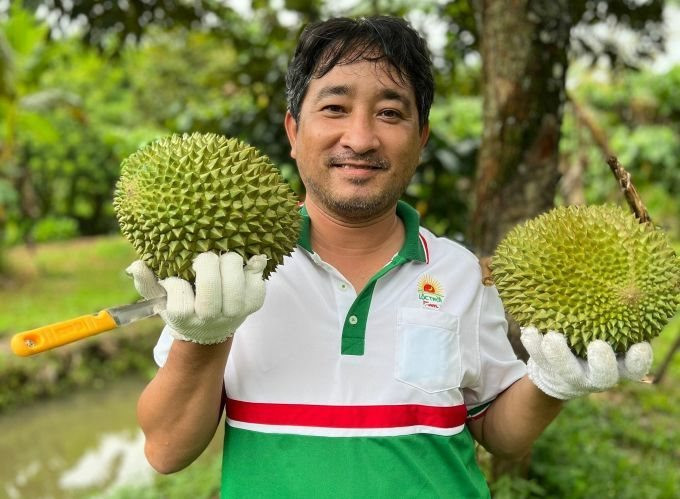 Chỉ 10 tháng, ‘anh hào’ giúp Việt Nam kiếm gần 5 tỷ USD, cao nhất mọi thời đại - Ảnh 1.