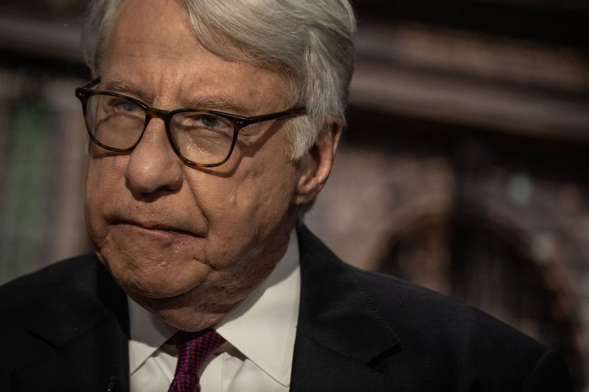 “Lão làng” bán không Jim Chanos tuyên bố đóng quỹ sau gần 40 năm hoạt động - Ảnh 1.