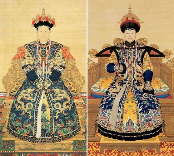 Phi tần qua đời, tài sản của họ được xử lý ra sao? Hậu thế nghe chân tướng mà xót xa thay- Ảnh 3. Phi tần qua đời, tài sản của họ được xử lý ra sao? Hậu thế nghe chân tướng mà xót xa thay- Ảnh 3.