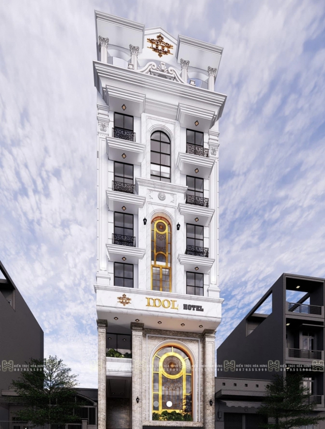 Chân dung trùm giang hồ Quân 'idol' vừa bị khởi tố thêm 4 tội: Tài sản kếch xù, ăn chơi xa hoa - Ảnh 4.