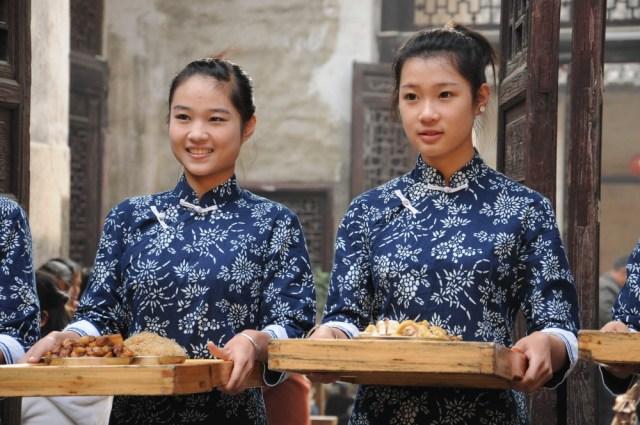Kỳ lạ 'bệ phóng tên lửa' chỉ làm bằng đất giữa núi rừng suốt nghìn năm, người Trung Quốc coi là quốc bảo - Ảnh 6. Kỳ lạ 'bệ phóng tên lửa' chỉ làm bằng đất giữa núi rừng suốt nghìn năm, người Trung Quốc coi là quốc bảo - Ảnh 6.