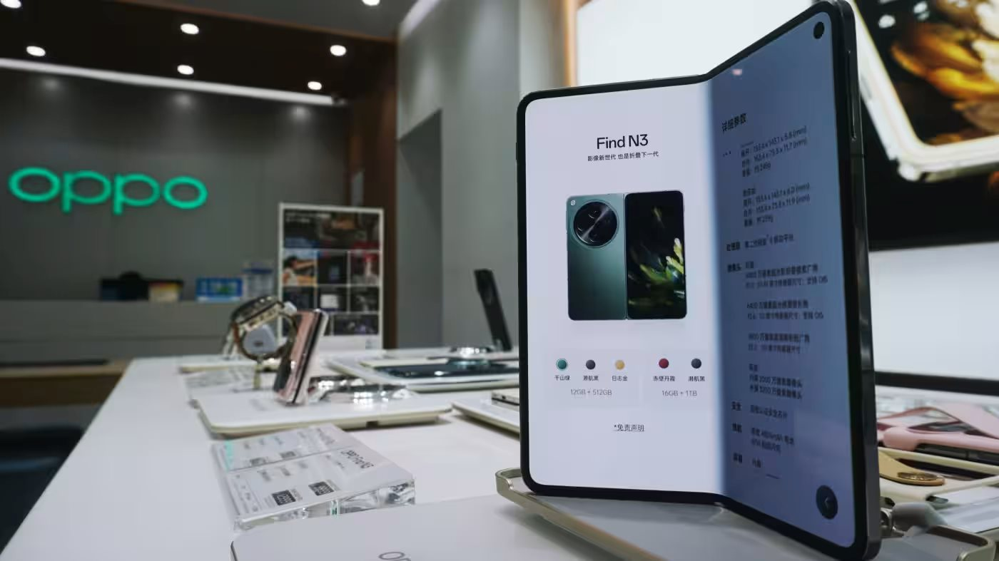 Bị Huawei chèn ép ở quê nhà, Oppo đặt cược vào Đông Nam Á, tham vọng giành được cả những khách hàng đang dùng Samsung, iPhone - Ảnh 1.
