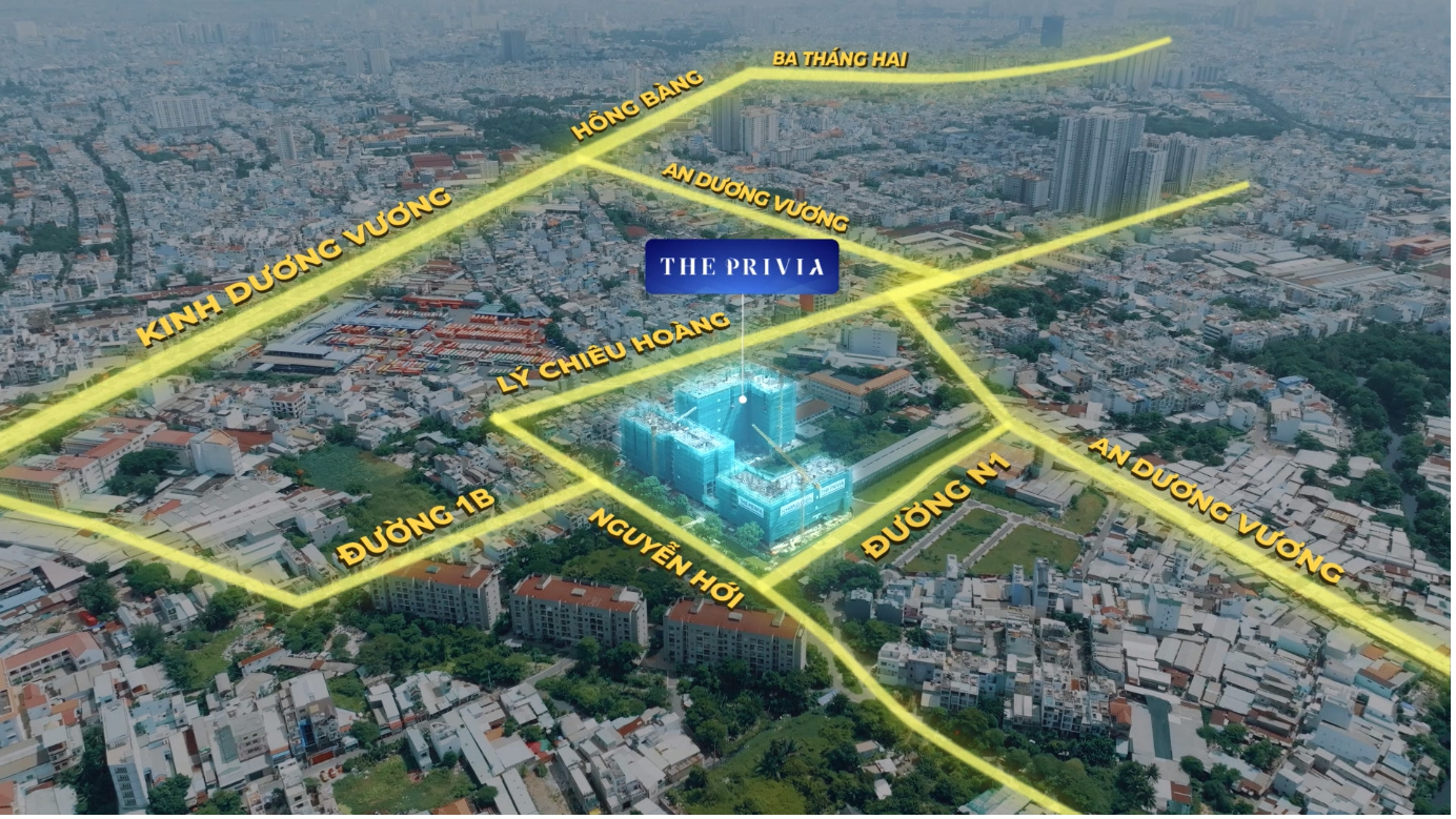 Giải mã sức hút The Privia - Khang Điền: Ghi điểm nhờ pháp lý và tiến độ - Ảnh 1. Giải mã sức hút The Privia - Khang Điền: Ghi điểm nhờ pháp lý và tiến độ - Ảnh 1.