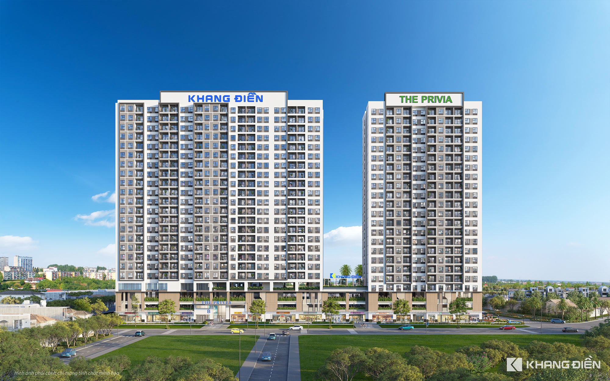 Giải mã sức hút The Privia - Khang Điền: Ghi điểm nhờ pháp lý và tiến độ - Ảnh 3. Giải mã sức hút The Privia - Khang Điền: Ghi điểm nhờ pháp lý và tiến độ - Ảnh 3.