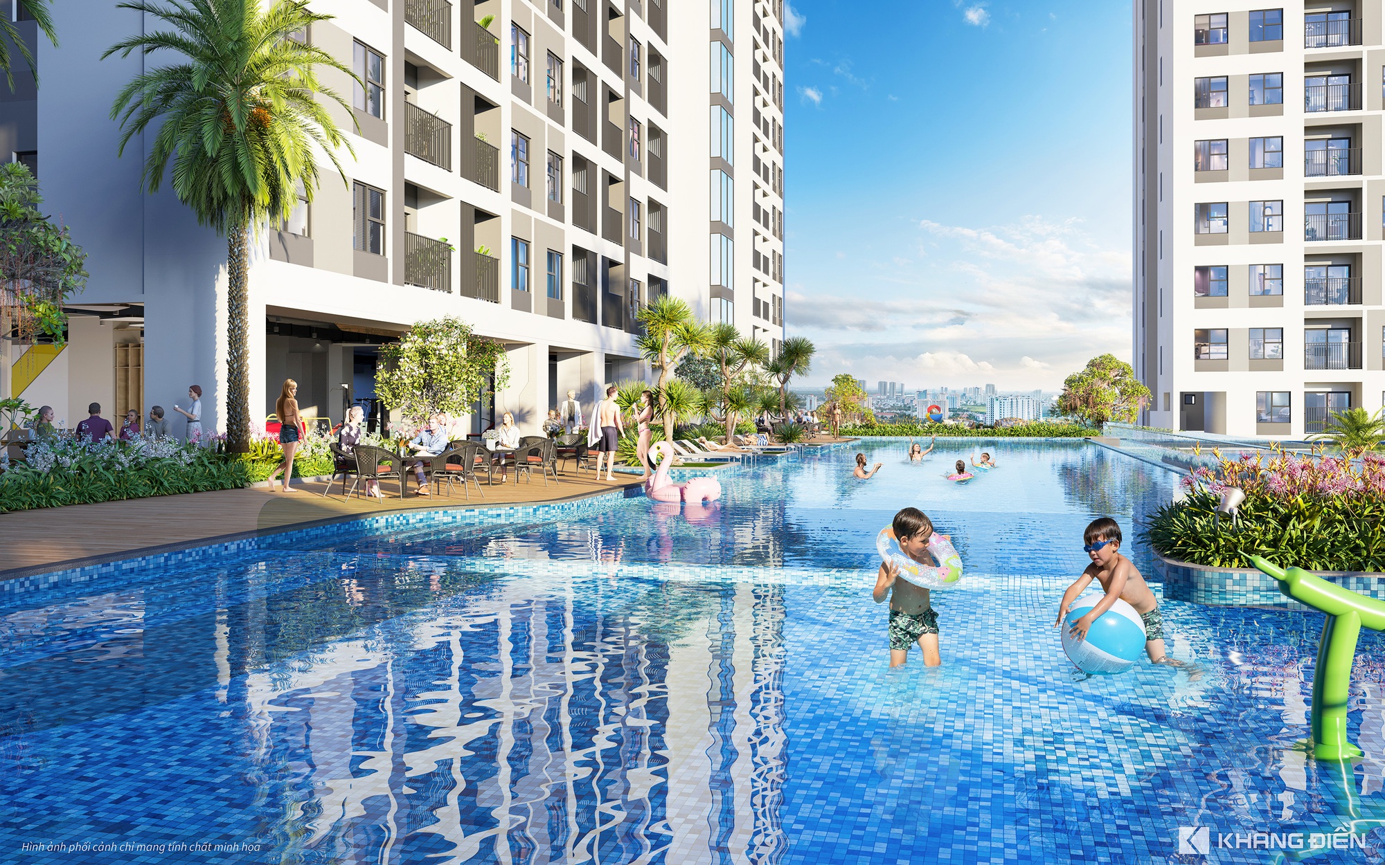 Giải mã sức hút The Privia - Khang Điền: Ghi điểm nhờ pháp lý và tiến độ - Ảnh 5. Giải mã sức hút The Privia - Khang Điền: Ghi điểm nhờ pháp lý và tiến độ - Ảnh 5.