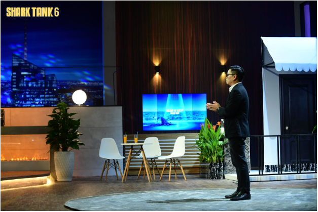 Startup của Shark Minh Beta gọi vốn thành công 2 triệu USD tại Shark Tank - Ảnh 1.