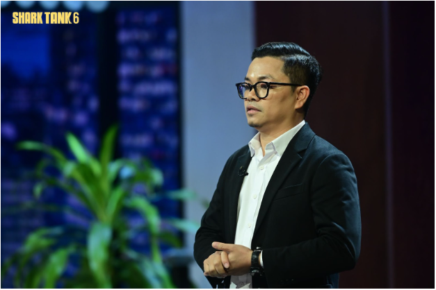 Startup của Shark Minh Beta gọi vốn thành công 2 triệu USD tại Shark Tank - Ảnh 2.