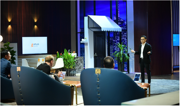 Startup của Shark Minh Beta gọi vốn thành công 2 triệu USD tại Shark Tank - Ảnh 3.