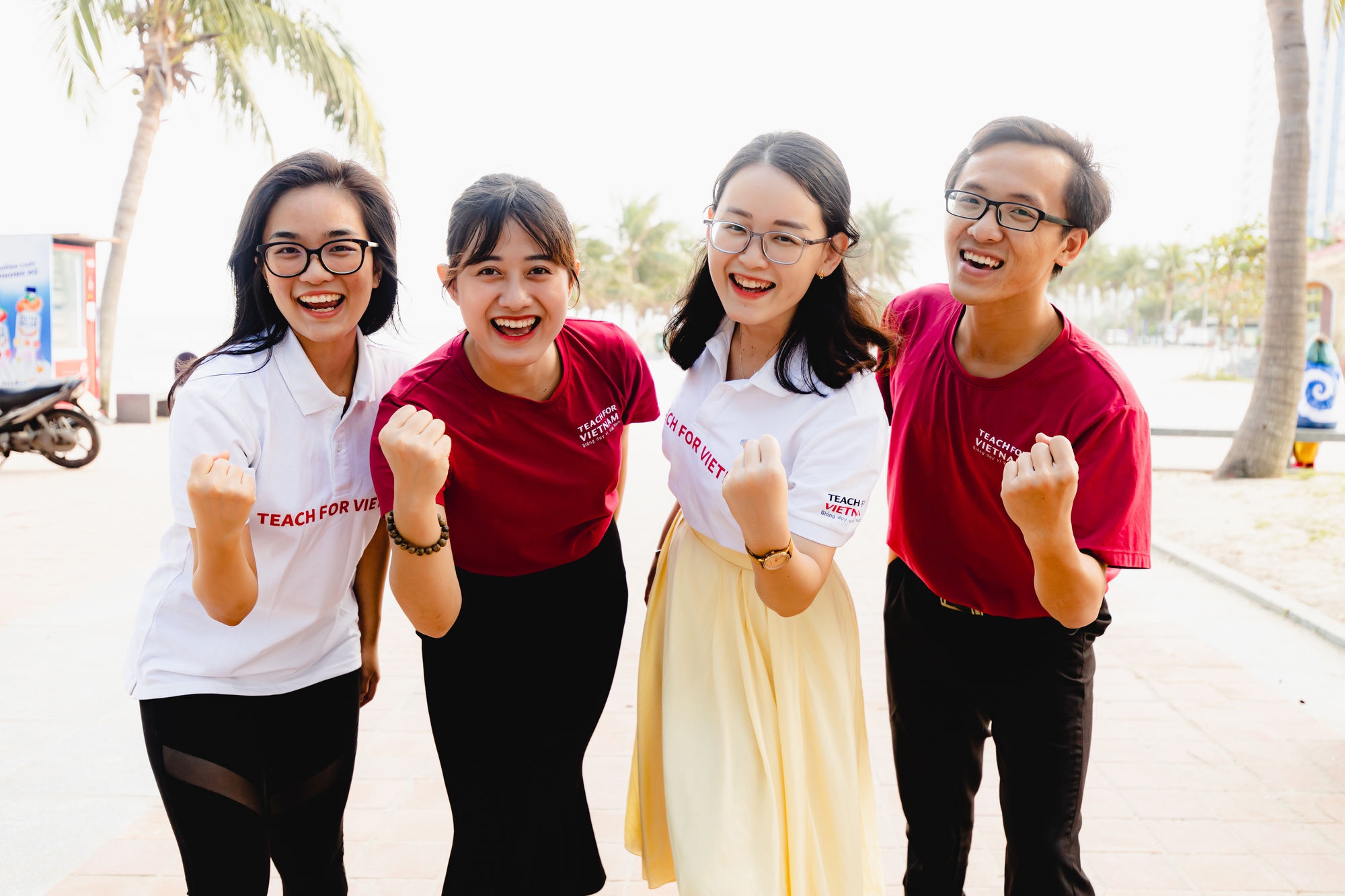 Teach For VietNam: Câu chuyện của những “nhà giáo dục tiên phong” chọn cho mình con đường khó- Ảnh 7.