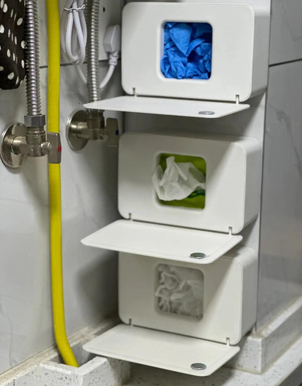 Đối với những người yêu bếp thì 5 món đồ này thực sự rất thiết thực- Ảnh 2.