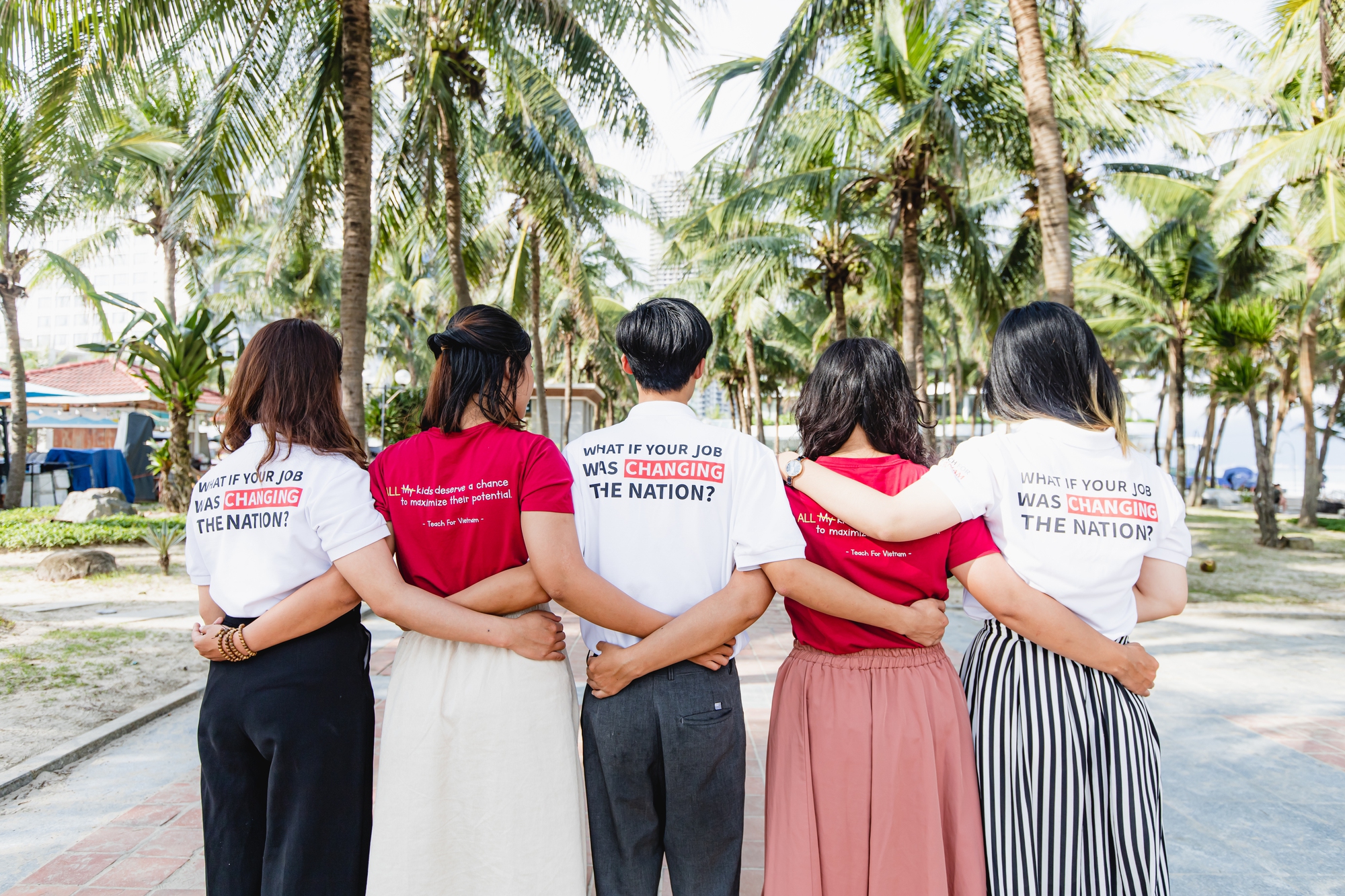 Teach For VietNam: Câu chuyện của những “nhà giáo dục tiên phong” chọn cho mình con đường khó- Ảnh 6.