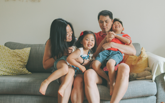 Đứa trẻ được dạy dỗ bằng đòn roi hoặc kỷ luật yêu thương, khi trưởng thành có sự khác biệt rõ rệt: Tương lai thành công nhờ điều này - Ảnh 5.