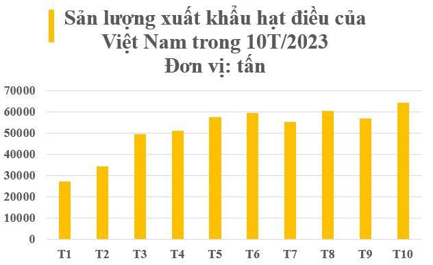 'Kho vàng tỷ đô' được gần 1/2 thế giới ưa chuộng: Mỹ, Trung Quốc mạnh tay săn lùng, Việt Nam thống trị nguồn cung toàn cầu - Ảnh 2.