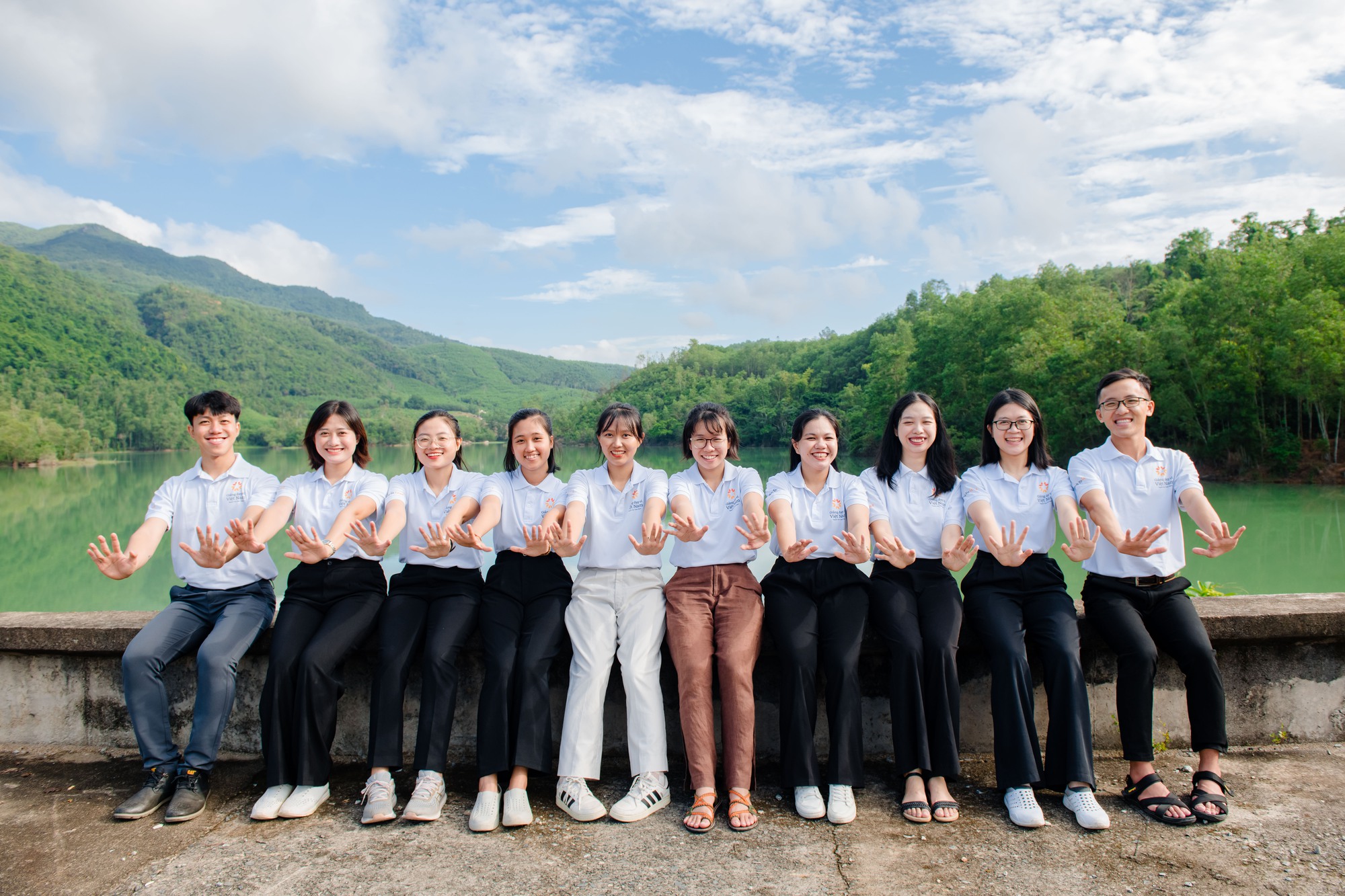 Teach For VietNam: Câu chuyện của những “nhà giáo dục tiên phong” chọn cho mình con đường khó- Ảnh 4.