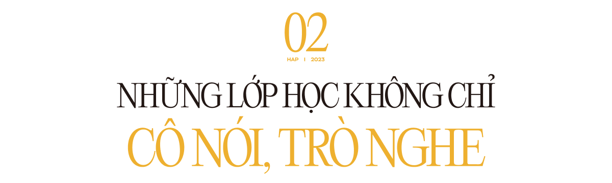 Teach For VietNam: Câu chuyện của những “nhà giáo dục tiên phong” chọn cho mình con đường khó- Ảnh 13.