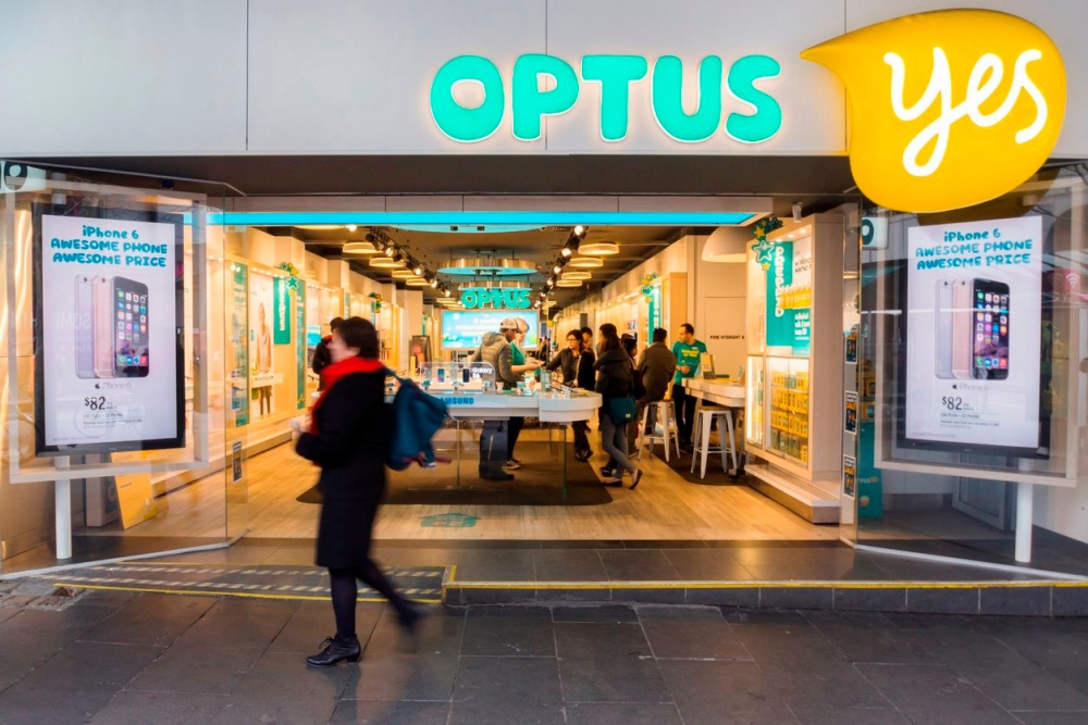 CEO Optus từ chức sau sự cố mất mạng nghiêm trọng tại Australia - Ảnh 1.