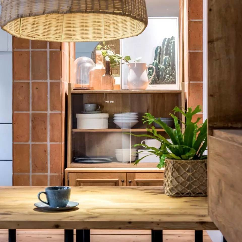 Căn hộ nhỏ và cũ? - Không sao! Vấn đề là bạn cải tạo thế nào- Ảnh 10.