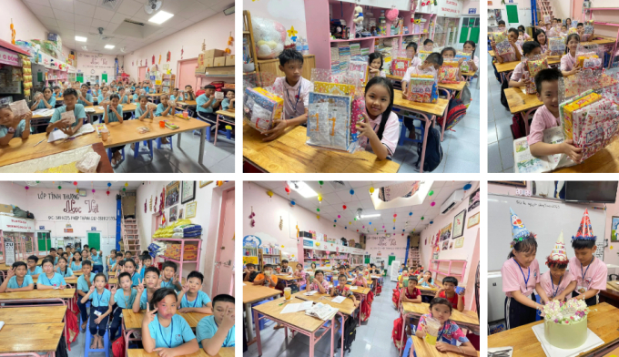 Thầy giáo bán vàng cưới để dạy học miễn phí suốt 15 năm, bao lần bật khóc vì chứng kiến quá nhiều chuyện "khó nói" - Ảnh 3.