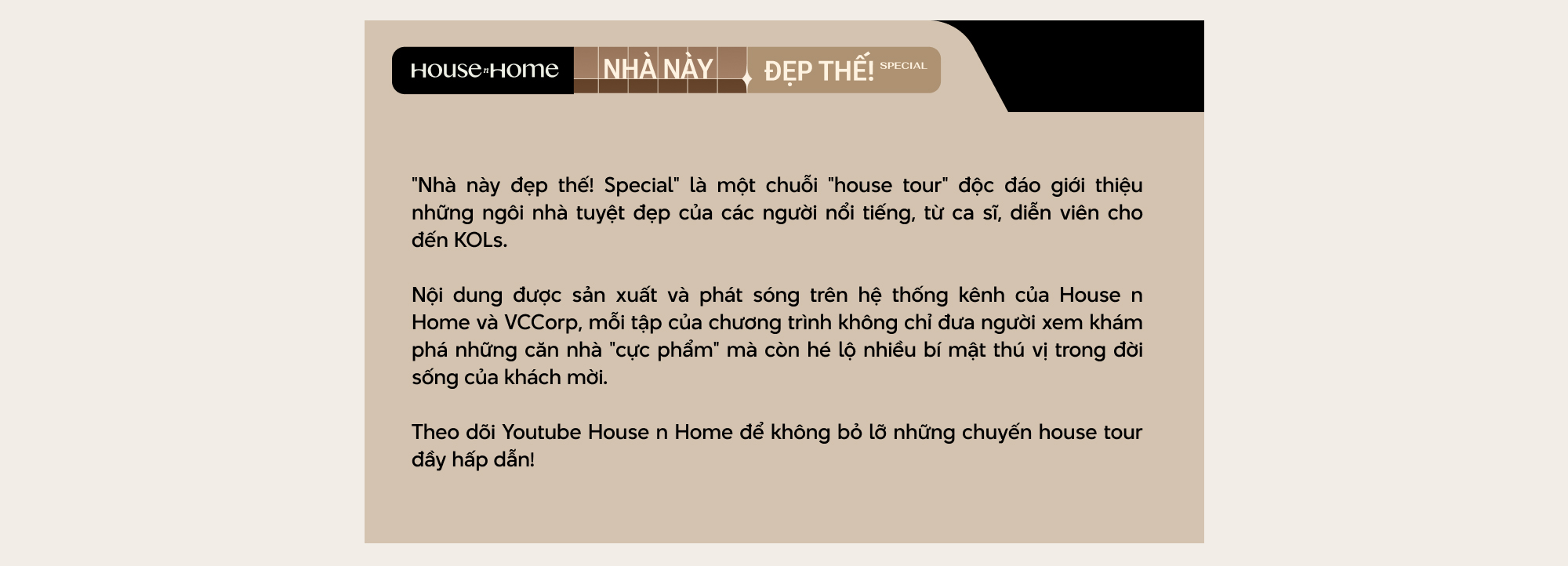 Khám phá căn biệt thự của doanh nhân Minh Nhựa tại Phú Mỹ Hưng