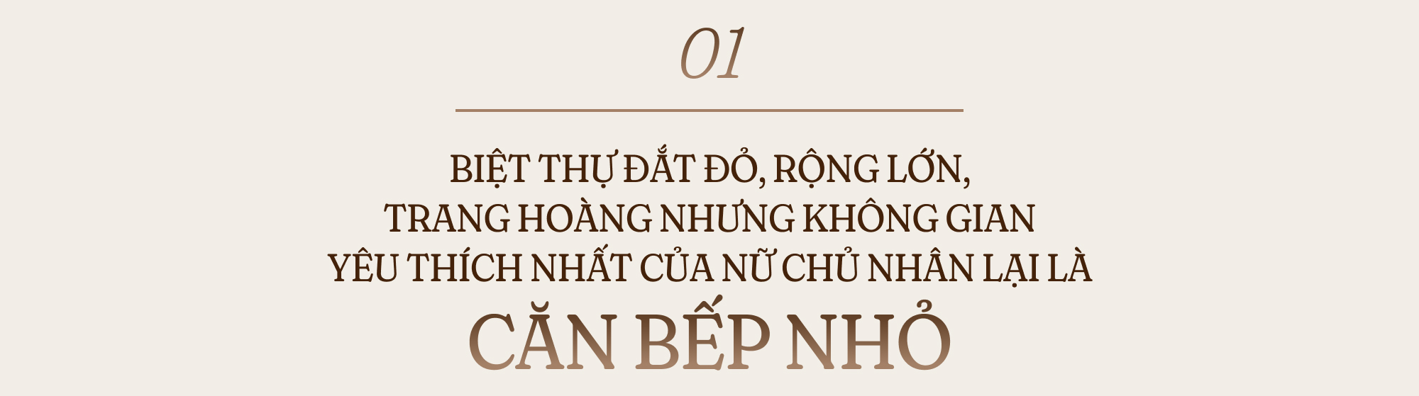 Khám phá căn biệt thự của doanh nhân Minh Nhựa tại Phú Mỹ Hưng