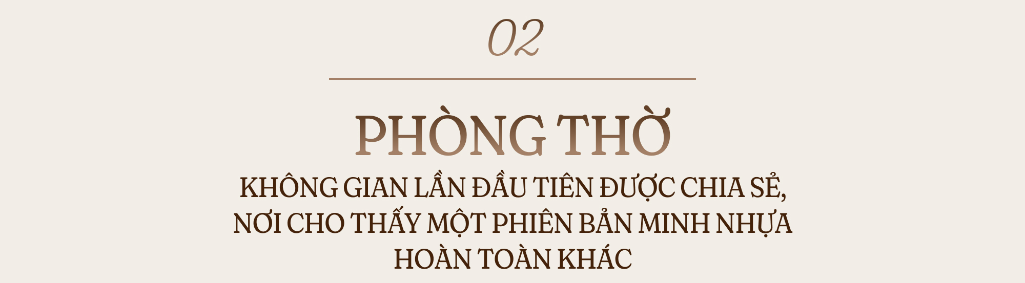 Khám phá căn biệt thự của doanh nhân Minh Nhựa tại Phú Mỹ Hưng