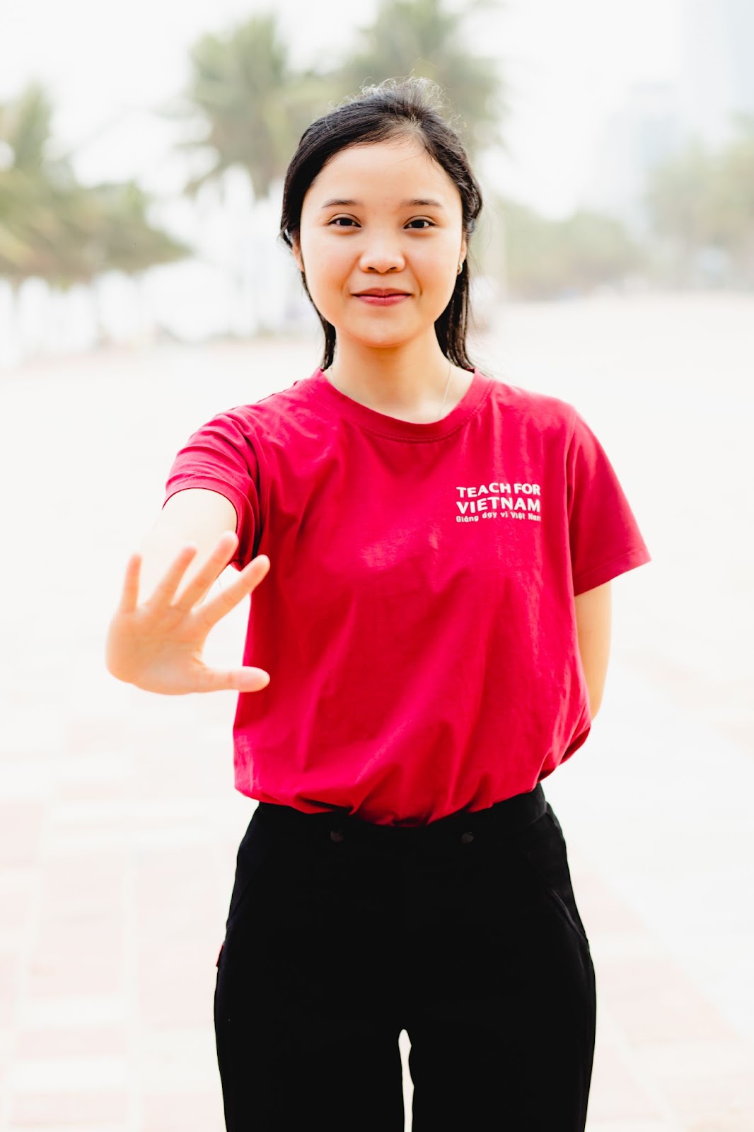 Teach For VietNam: Câu chuyện của những “nhà giáo dục tiên phong” chọn cho mình con đường khó- Ảnh 1.