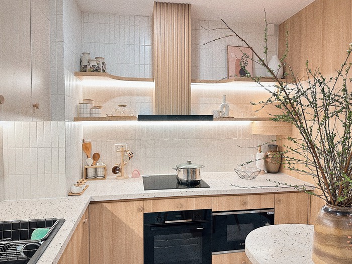 Có sẵn bao nhiêu tiền thì mới nên vay ngân hàng mua chung cư?- Ảnh 2.