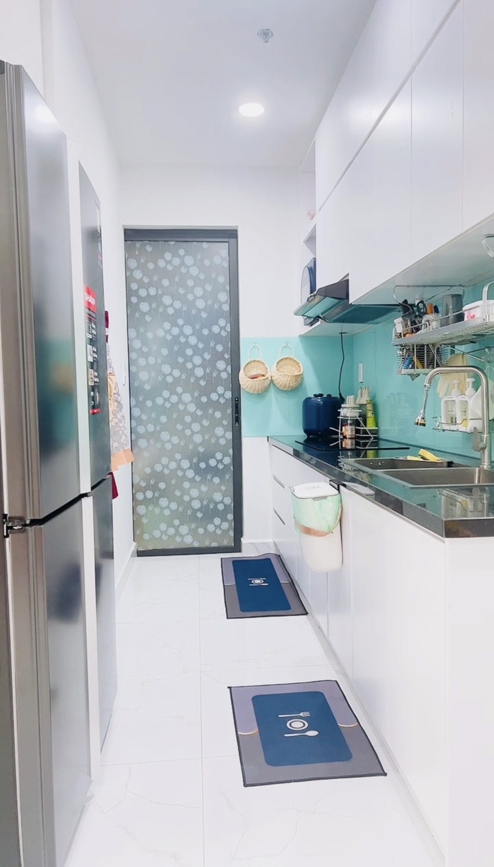 Có sẵn bao nhiêu tiền thì mới nên vay ngân hàng mua chung cư?- Ảnh 8.