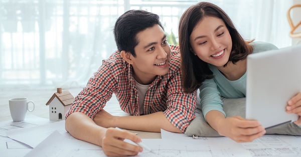 Có sẵn bao nhiêu tiền thì mới nên vay ngân hàng mua chung cư?- Ảnh 9.