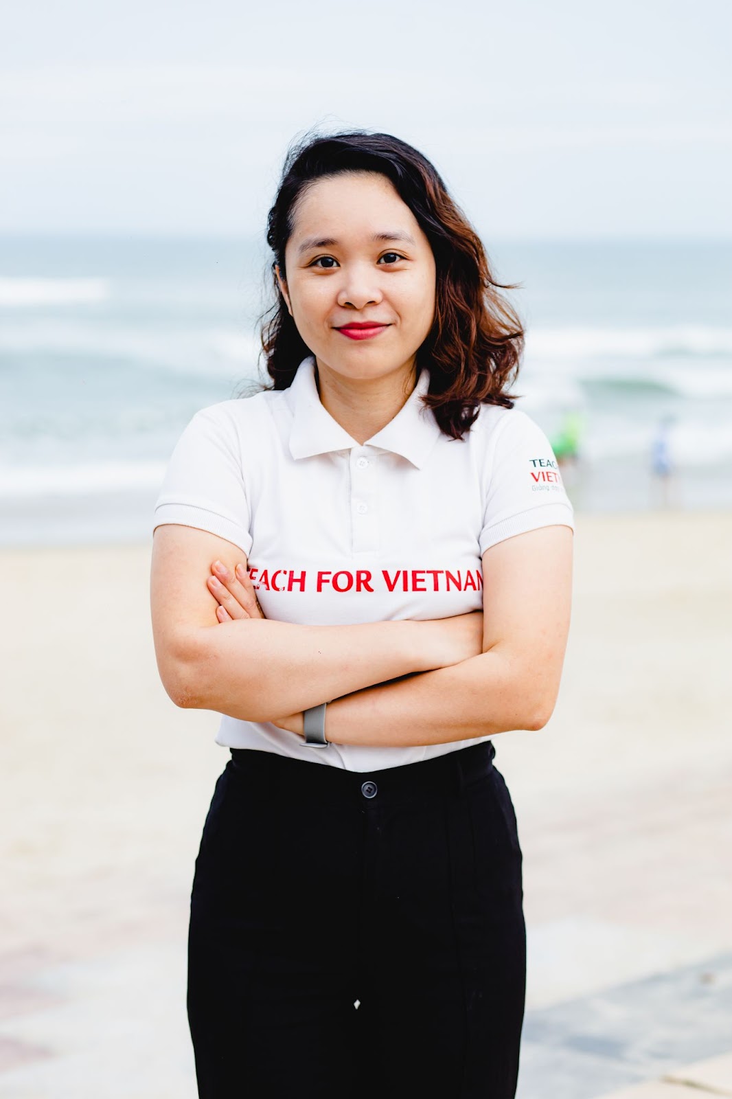 Teach For VietNam: Câu chuyện của những “nhà giáo dục tiên phong” chọn cho mình con đường khó- Ảnh 19.