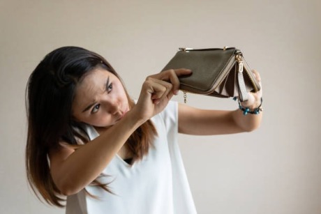Nếu bạn không nhiều tiền, hãy bắt đầu làm 10 điều sau - Ảnh 2. Nếu bạn không nhiều tiền, hãy bắt đầu làm 10 điều sau - Ảnh 2.